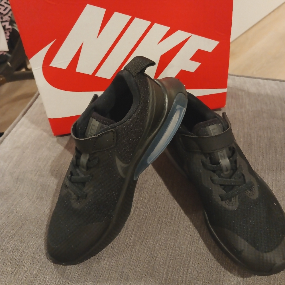 Nike Zoom Arcadia sneakers.